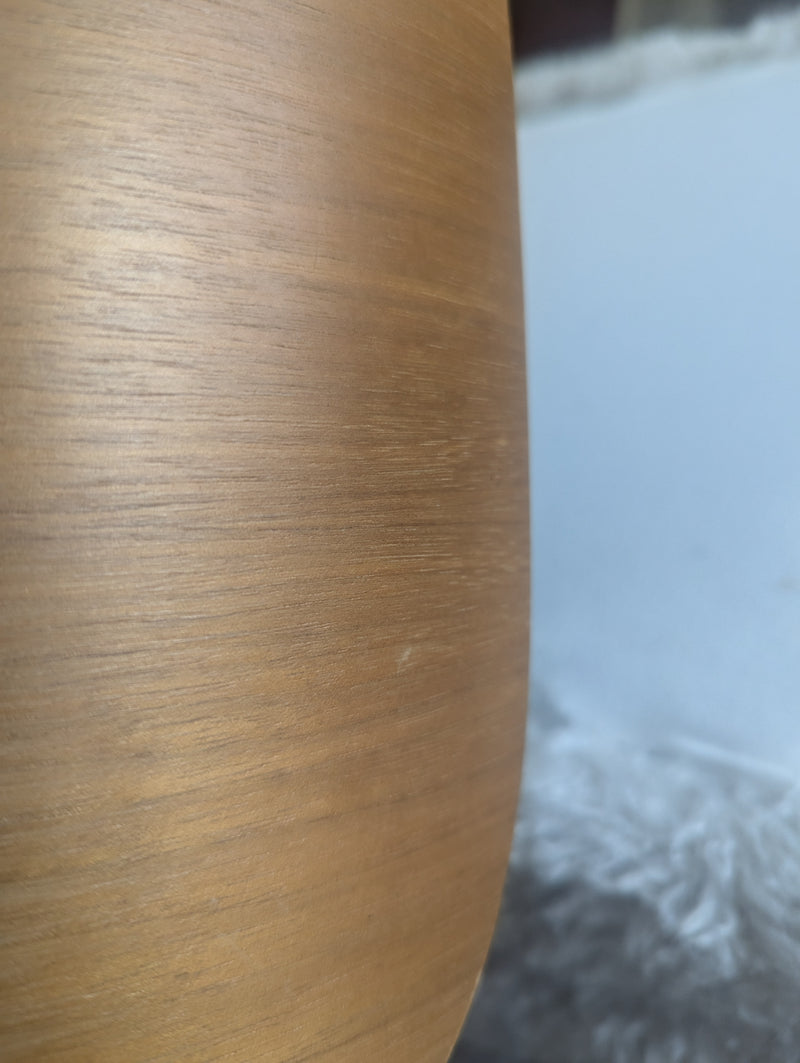 Restoration of single original Charles Eames chairs with ottoman Herman Miller
