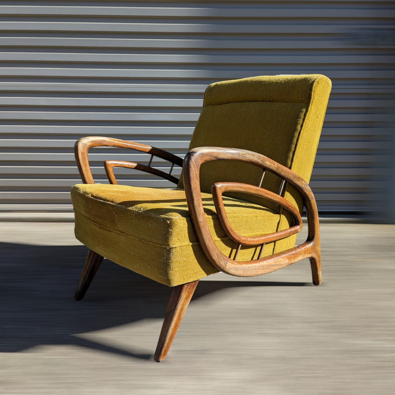 Rudowski set hire – Vintage Luxury