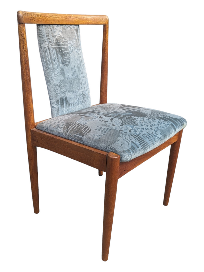 T back top dining chair