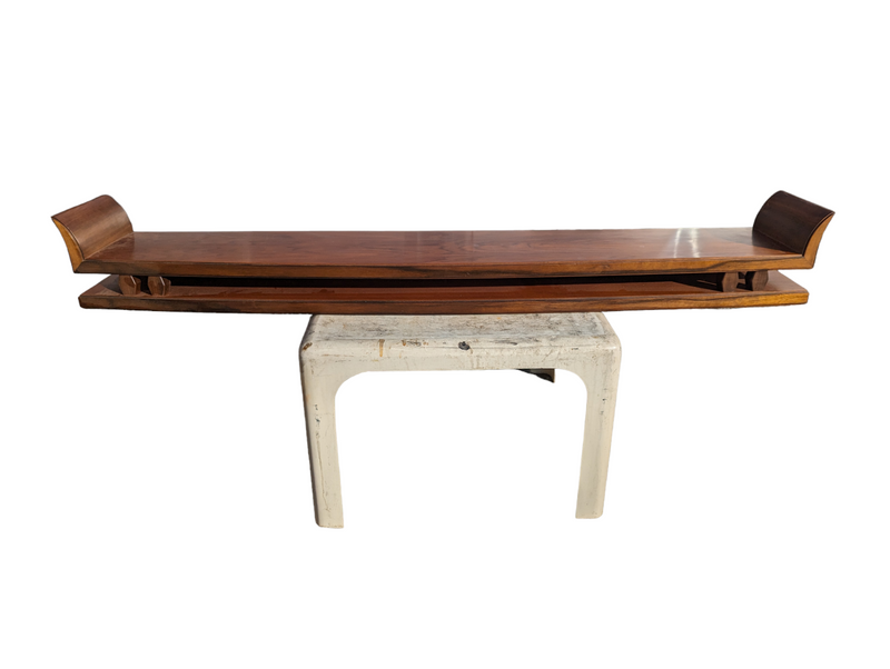 Rudowski set hire – Vintage Luxury