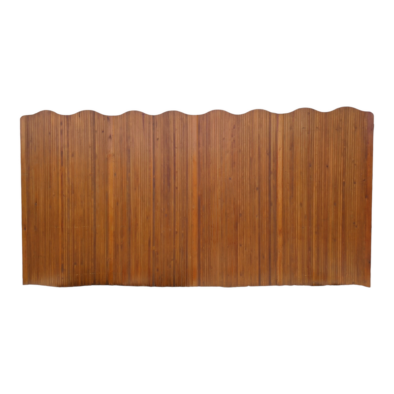Baumann Fils & Cie Paravent Paris Mid-Century Modern Room Divider Screen made in Paris