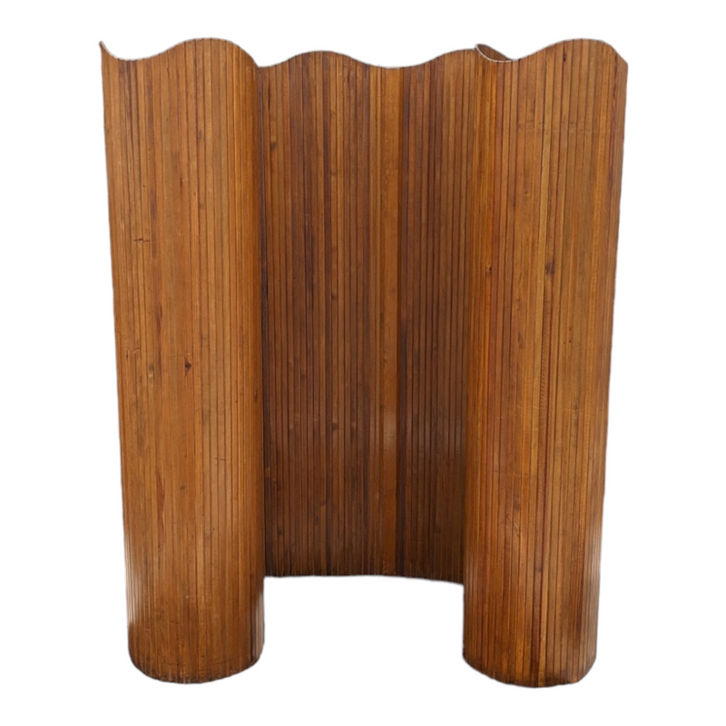 Baumann Fils & Cie Paravent Paris Mid-Century Modern Room Divider Screen made in Paris