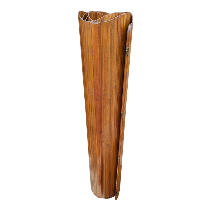 Baumann Fils & Cie Paravent Paris Mid-Century Modern Room Divider Screen made in Paris