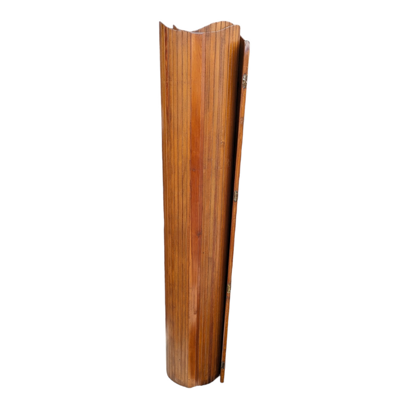 Baumann Fils & Cie Paravent Paris Mid-Century Modern Room Divider Screen made in Paris