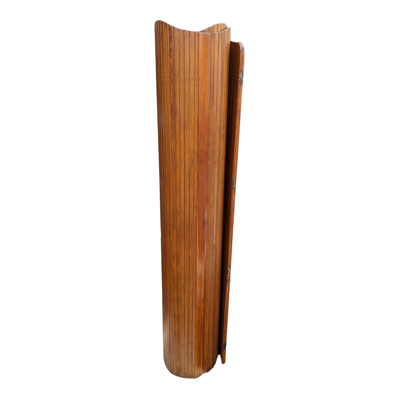 Baumann Fils & Cie Paravent Paris Mid-Century Modern Room Divider Screen made in Paris
