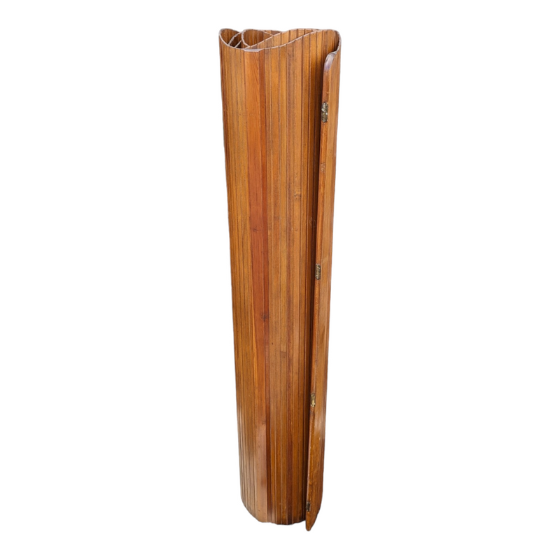 Baumann Fils & Cie Paravent Paris Mid-Century Modern Room Divider Screen made in Paris