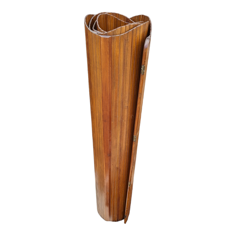 Baumann Fils & Cie Paravent Paris Mid-Century Modern Room Divider Screen made in Paris