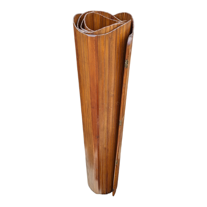 Baumann Fils & Cie Paravent Paris Mid-Century Modern Room Divider Screen made in Paris