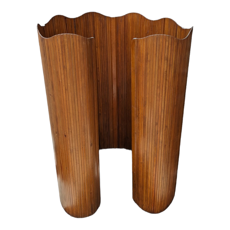 Baumann Fils & Cie Paravent Paris Mid-Century Modern Room Divider Screen made in Paris