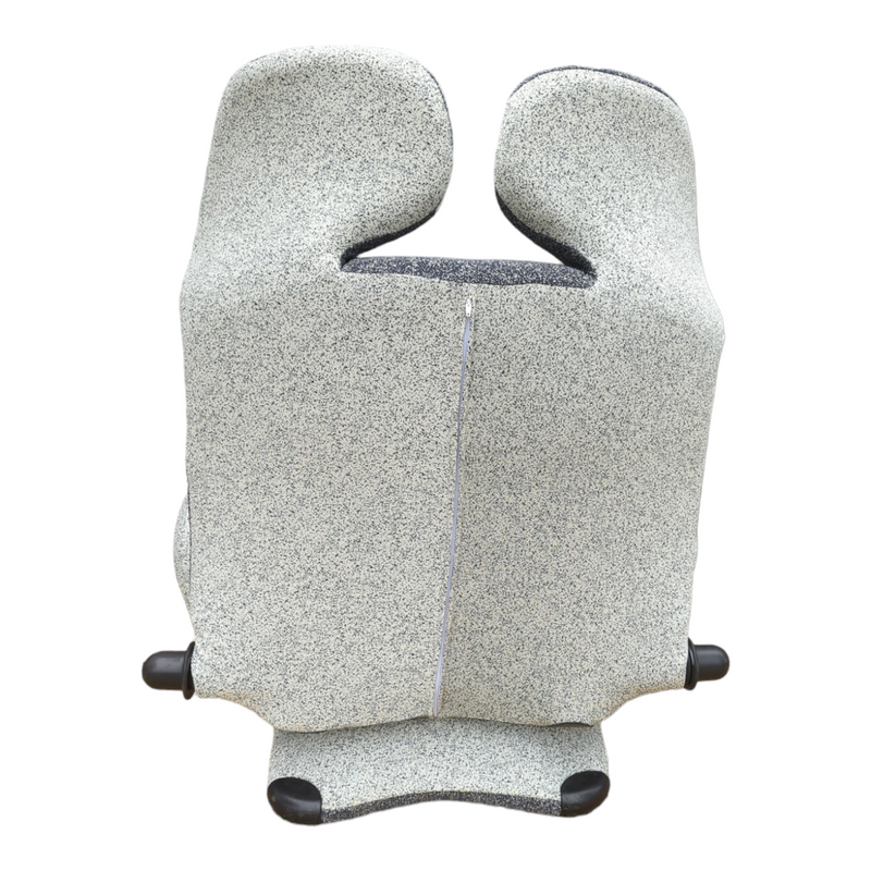 Authentic Wink Armchair by Toshiyuki Kita Cassina Italy
