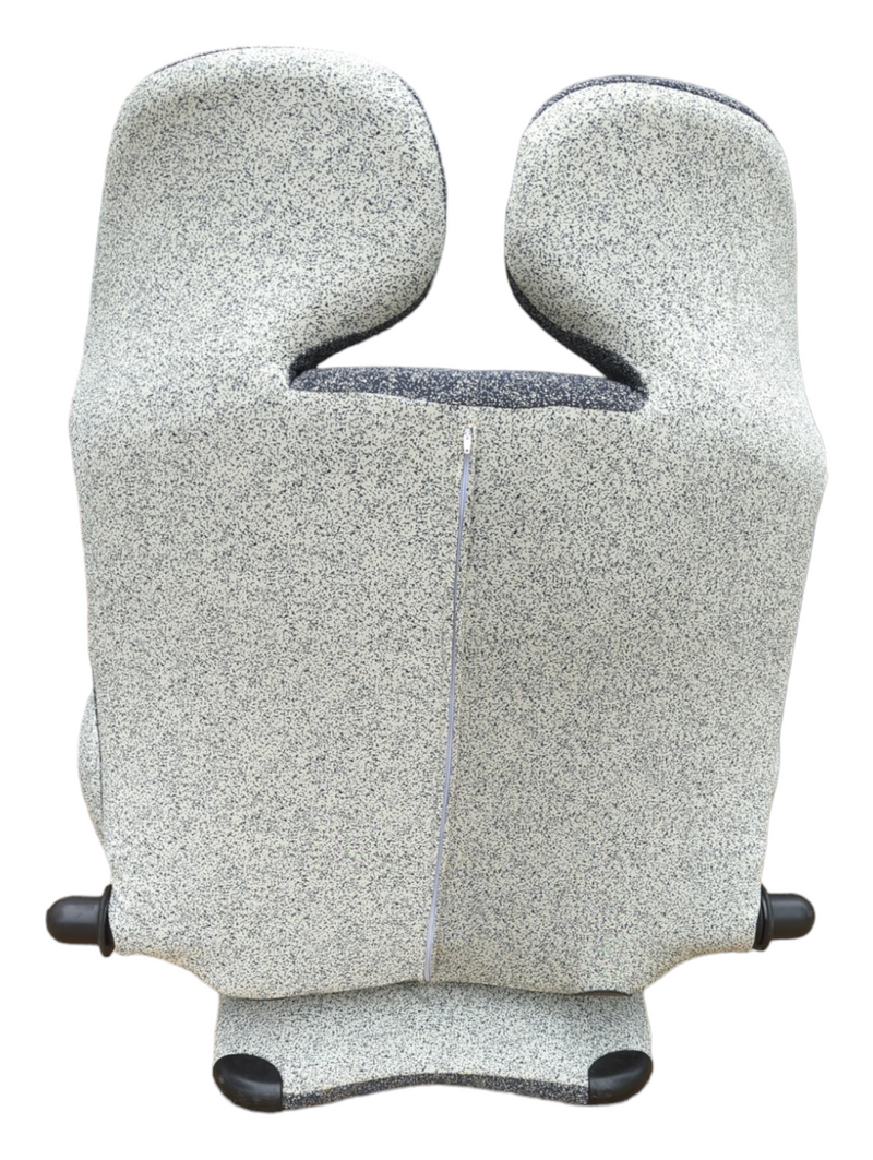 Authentic Wink Armchair by Toshiyuki Kita Cassina Italy