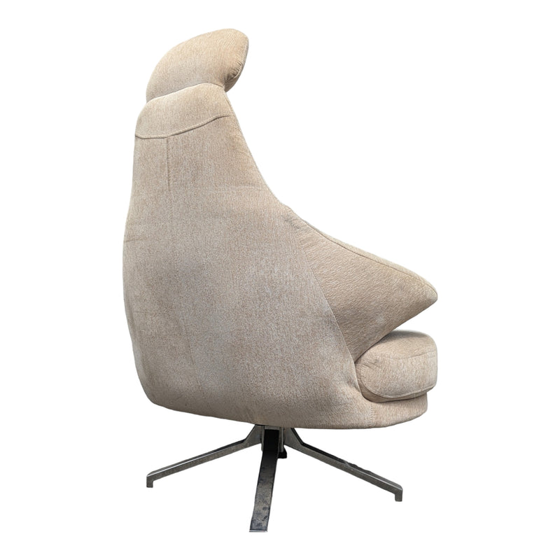 Pre - order MCM space chair b&b Italia style