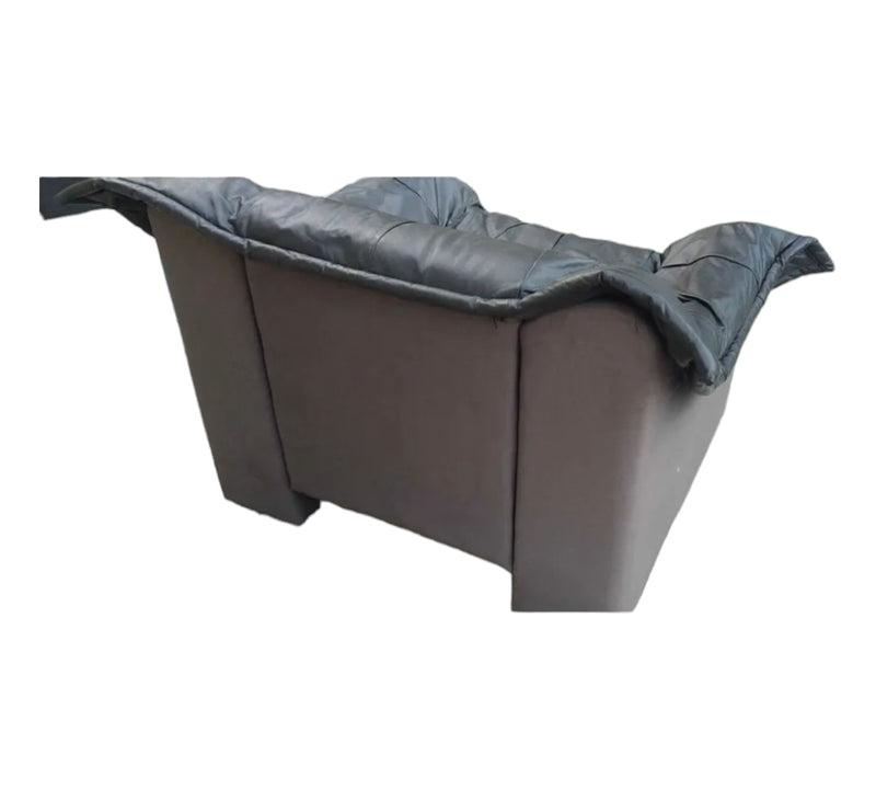 Pre order - post modern Vitafoam sofa suite 1980s