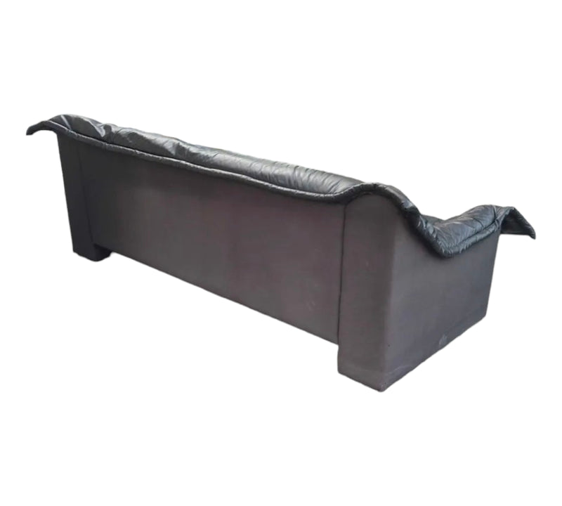 Pre order - post modern Vitafoam sofa suite 1980s