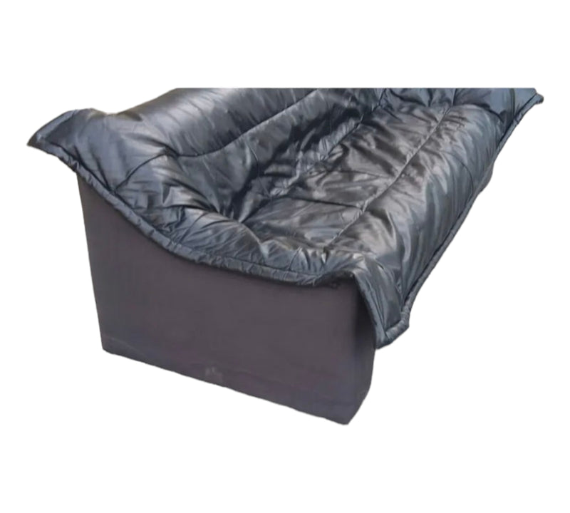 Pre order - post modern Vitafoam sofa suite 1980s