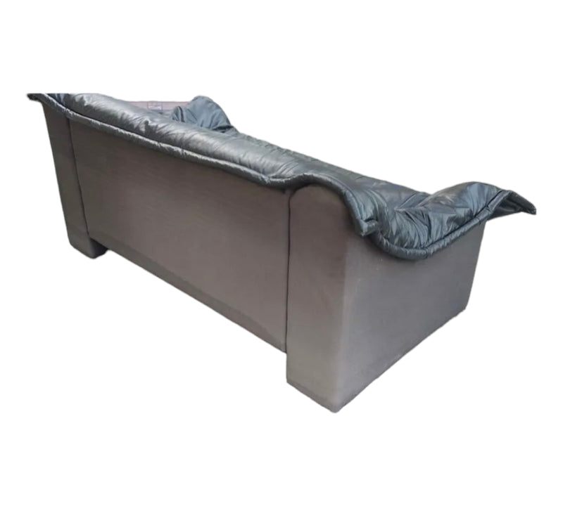 Pre order - post modern Vitafoam sofa suite 1980s