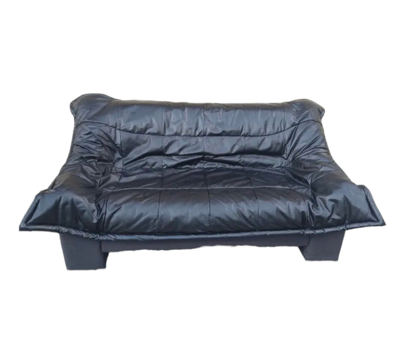 Pre order - post modern Vitafoam sofa suite 1980s