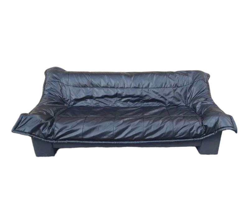 Pre order - post modern Vitafoam sofa suite 1980s