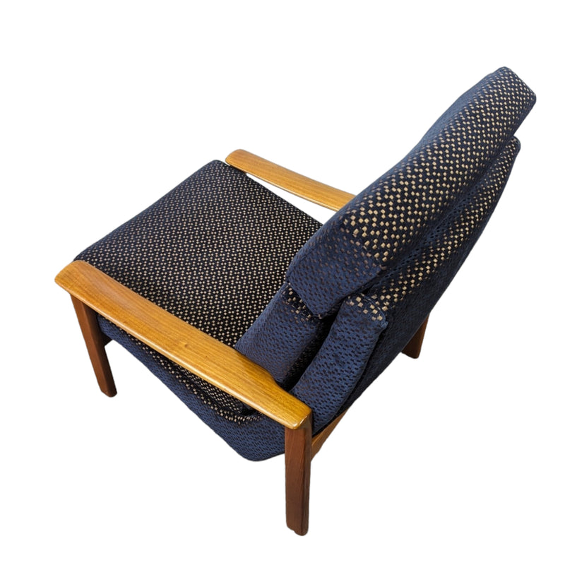 T21 Tessa set 3 X armchairs pair and 3 seater couch
