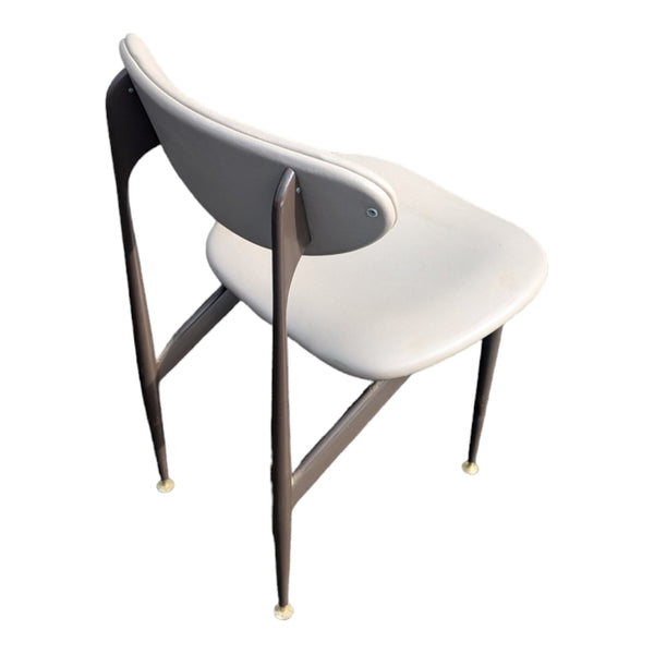 Pre - order currently under restoration - Authentic Original Featherston Scape dining chairs X 8