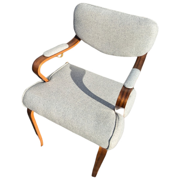 Barton Staggs occasional armchair