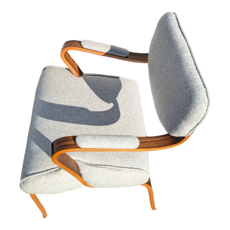 Barton Staggs occasional armchair