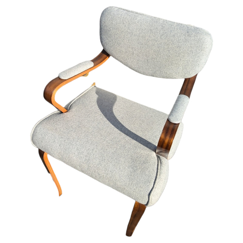 Barton Staggs occasional armchair