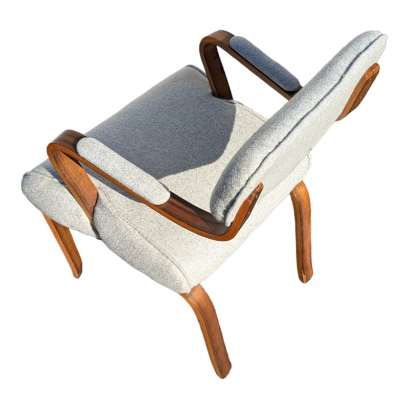 Barton Staggs occasional armchair