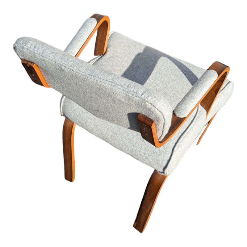 Barton Staggs occasional armchair