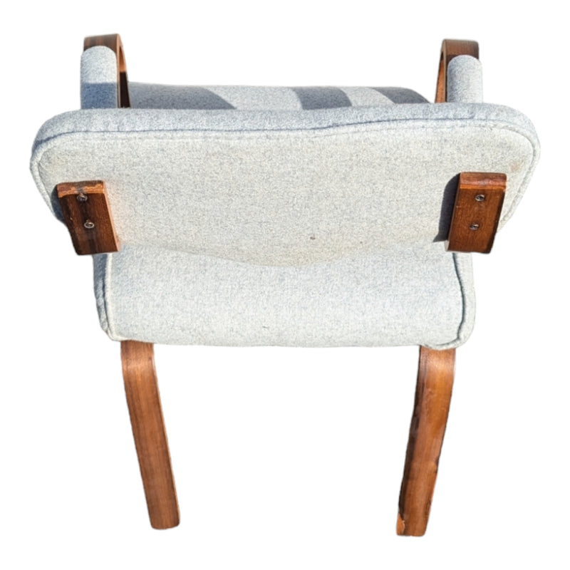 Barton Staggs occasional armchair