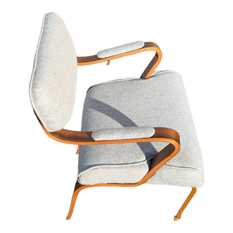 Barton Staggs occasional armchair