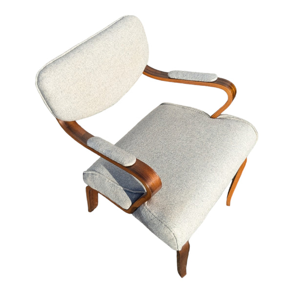 Barton Staggs occasional armchair