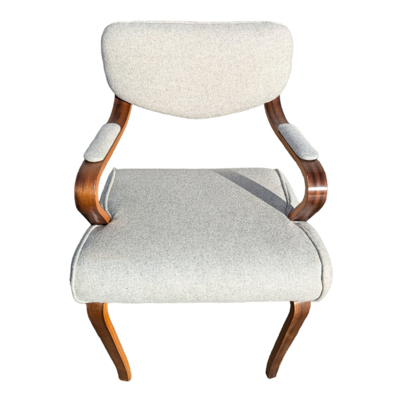 Barton Staggs occasional armchair