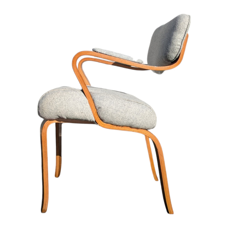 Barton Staggs occasional armchair