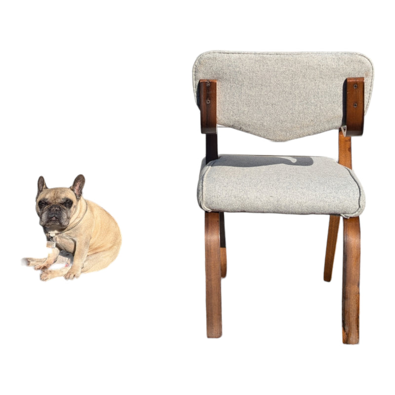 Barton Staggs occasional armchair