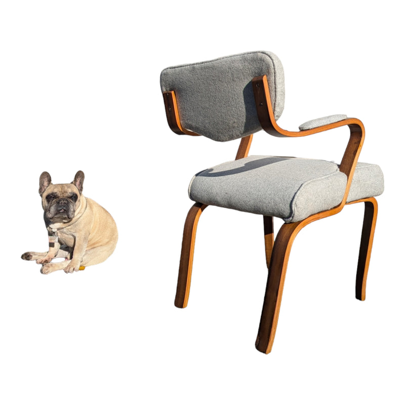 Barton Staggs occasional armchair