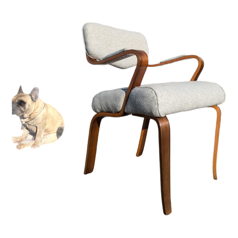 Barton Staggs occasional armchair