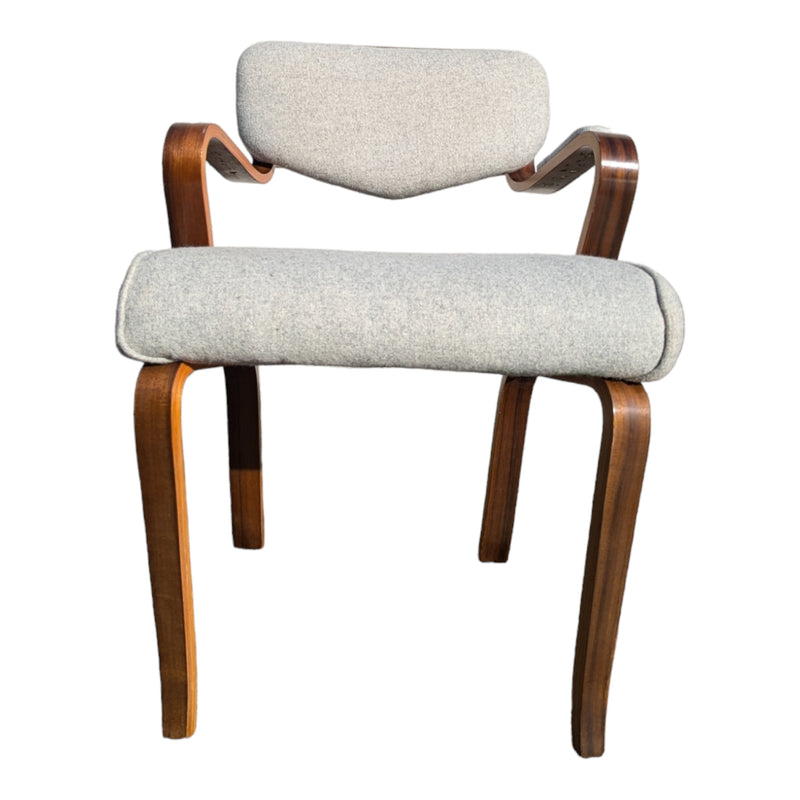 Barton Staggs occasional armchair