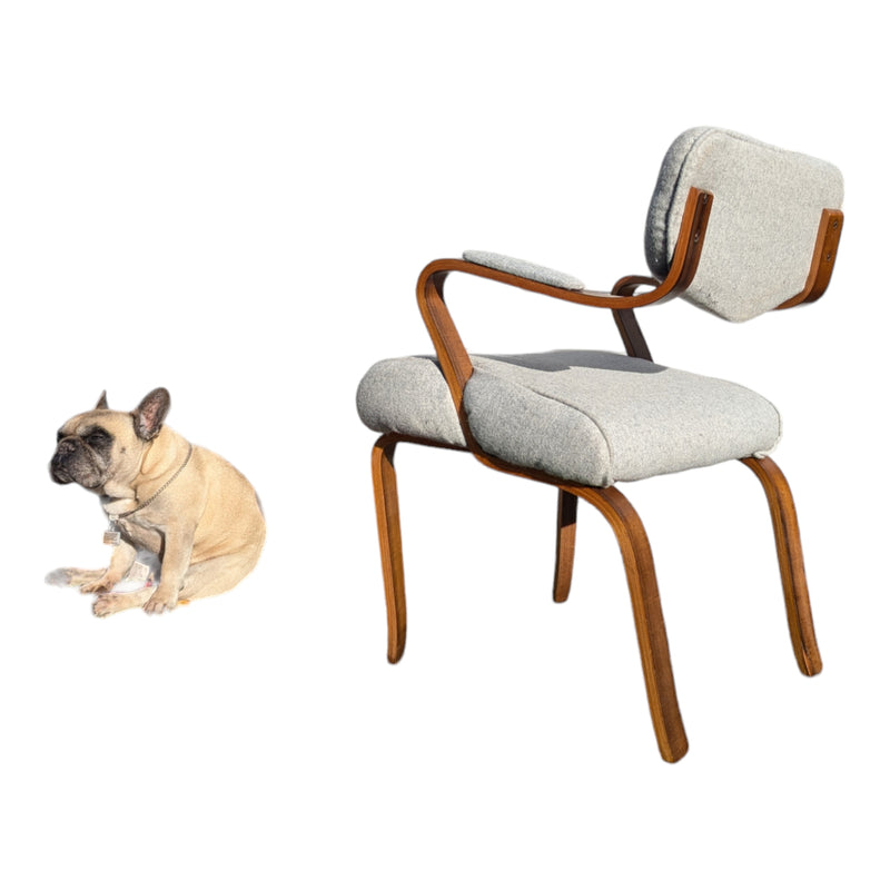Barton Staggs occasional armchair