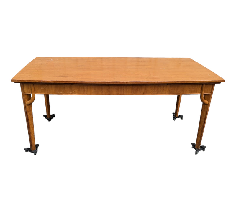 Pre order - Rosando dining set extendable table