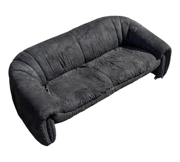 Pre order - post modern Italian style couch