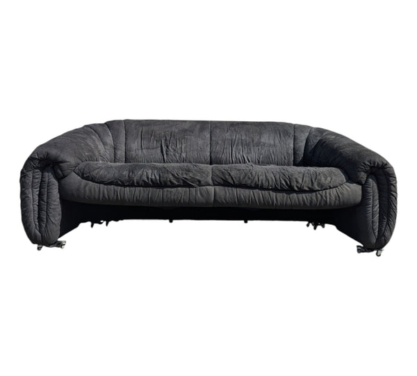 Pre order - post modern Italian style couch