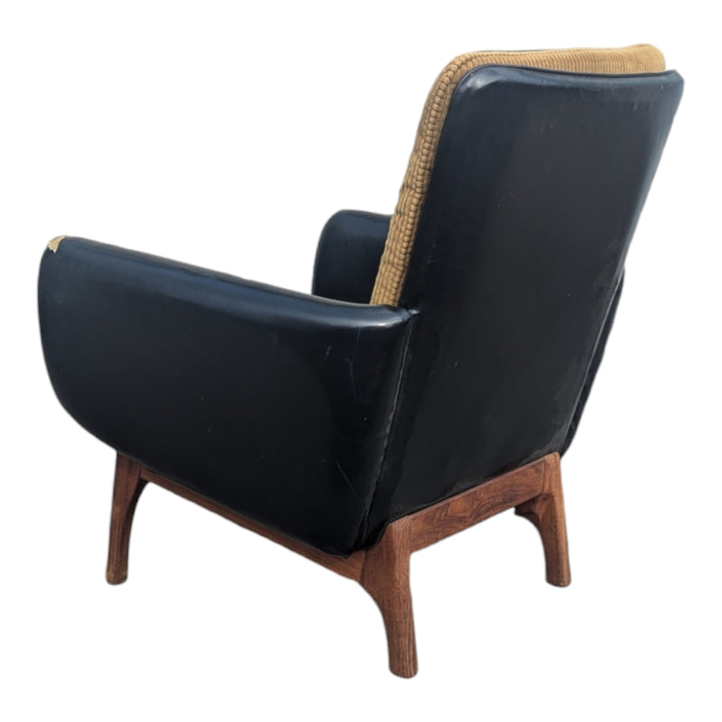 Pre order - Danish Deluxe restored Ziva armchairs