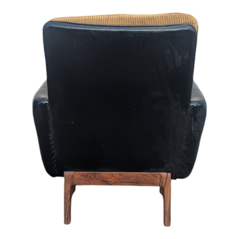 Pre order - Danish Deluxe restored Ziva armchairs