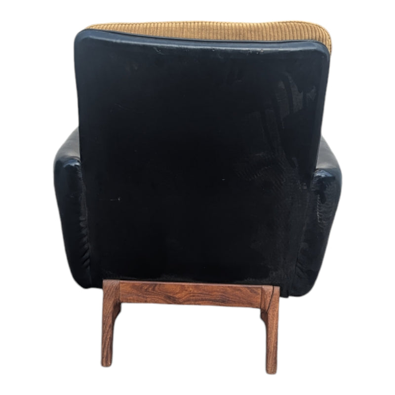 Pre order - Danish Deluxe restored Ziva armchairs