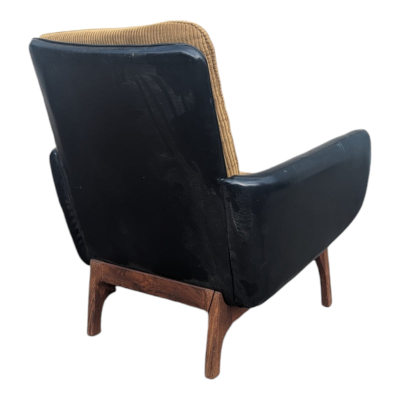 Pre order - Danish Deluxe restored Ziva armchairs