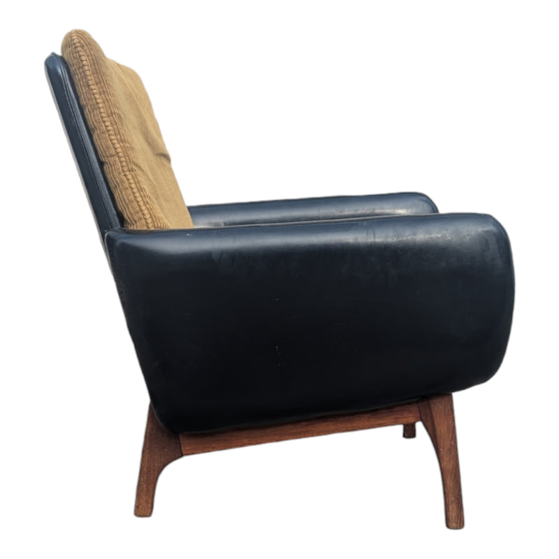 Pre order - Danish Deluxe restored Ziva armchairs