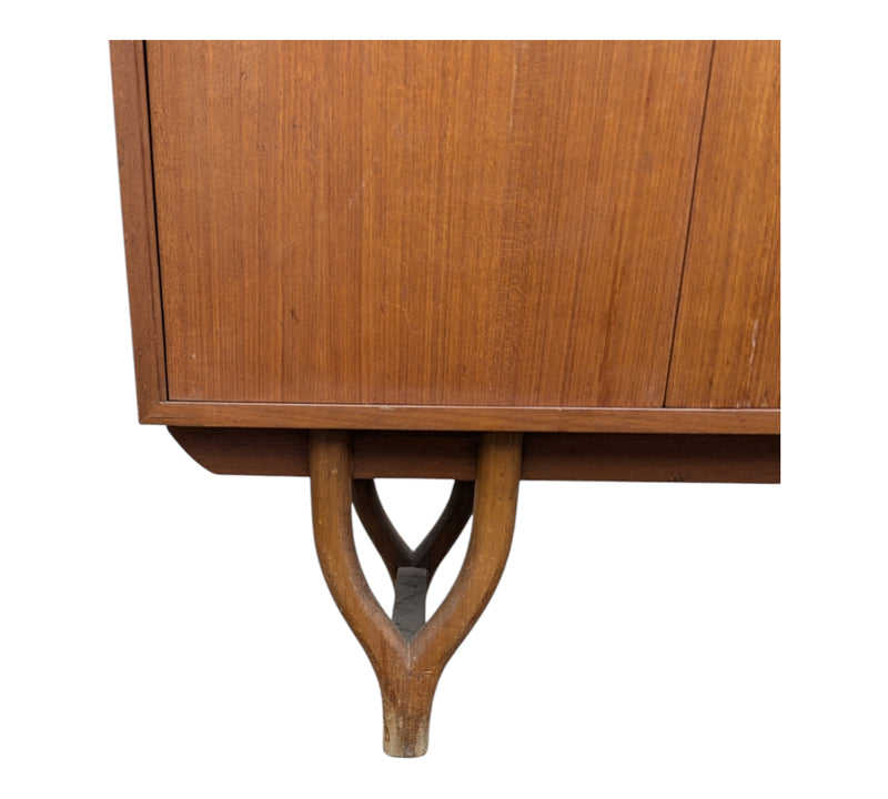 Pre order - Authentic Rosando sideboard fully restored