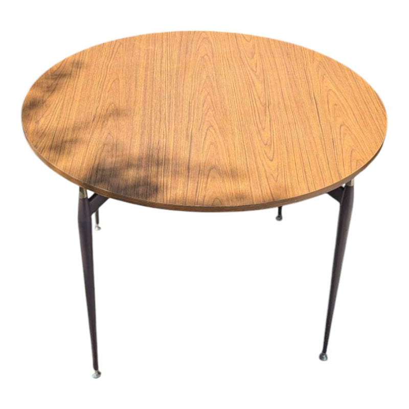 Authentic Original Featherston Scape dining table circle