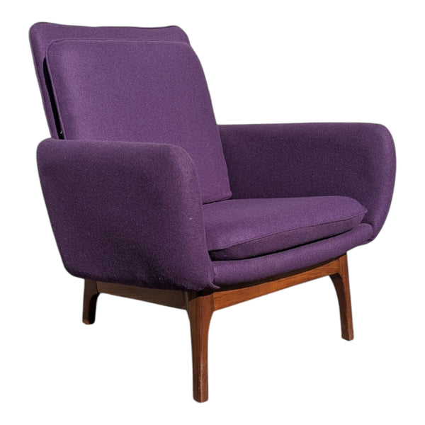Pre order - Danish Deluxe restored Ziva armchairs